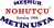 Nohutçu Metin Usta Logo