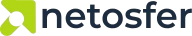 Netosfer Logo