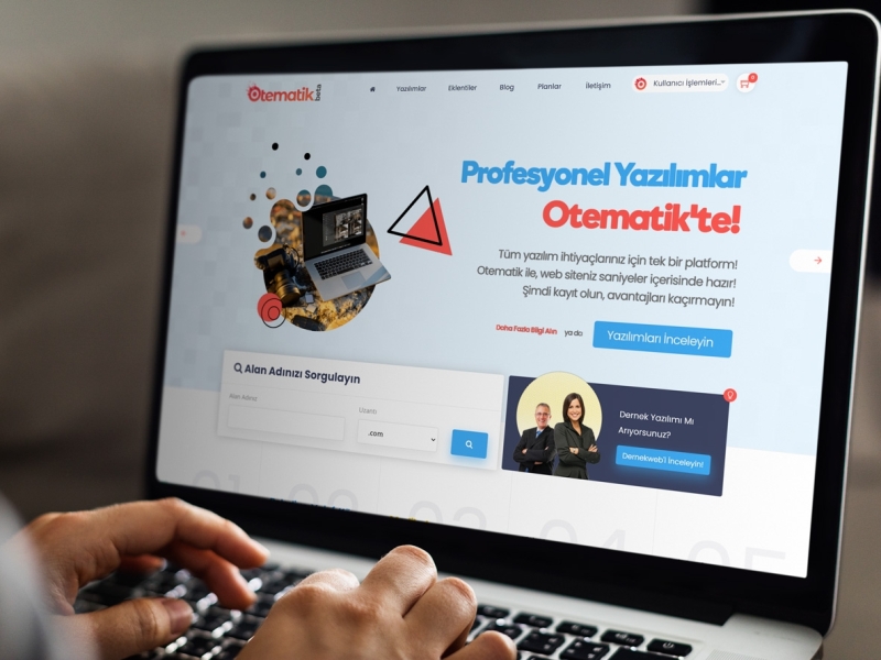 Otematik.com